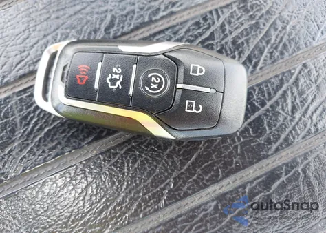 2017 Ford Explorer Xlt из США, поврежденный, VIN 1FM5K8D86HGD63397